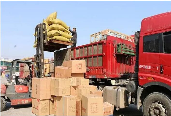 厦门到景谷傣族彝族自治县物流专线