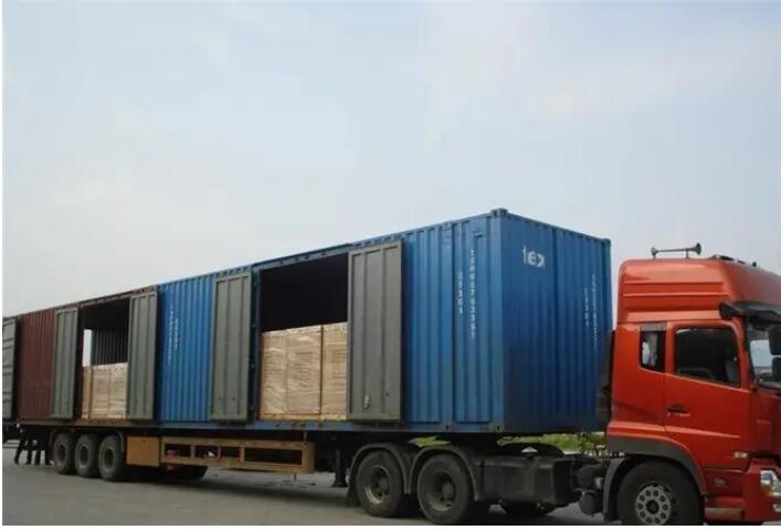 厦门到景谷傣族彝族自治县整车运输