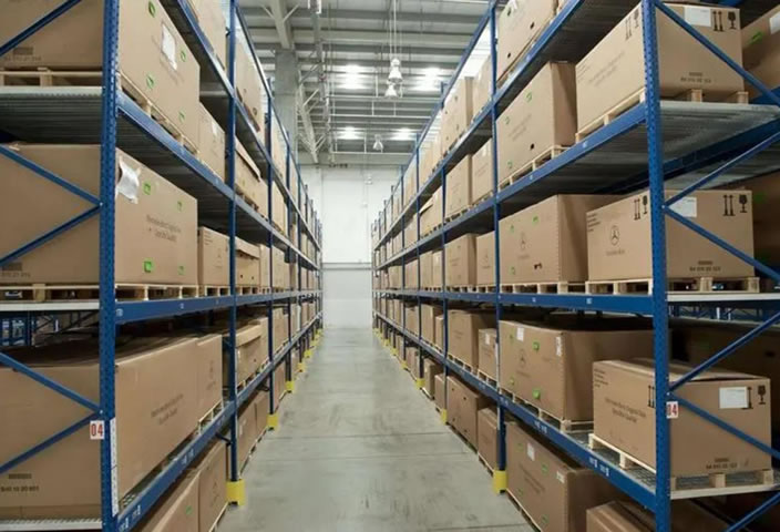 厦门到景谷傣族彝族自治县货物仓储