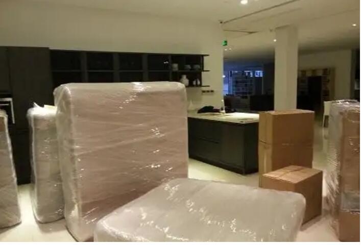 厦门到景谷傣族彝族自治县长途搬家