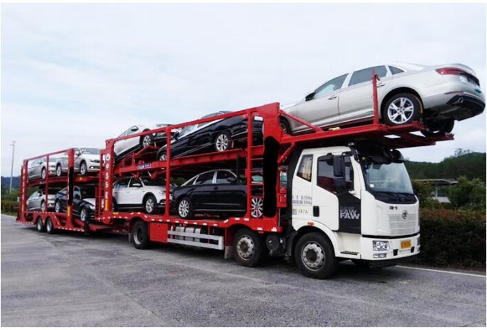 厦门到景谷傣族彝族自治县轿车托运